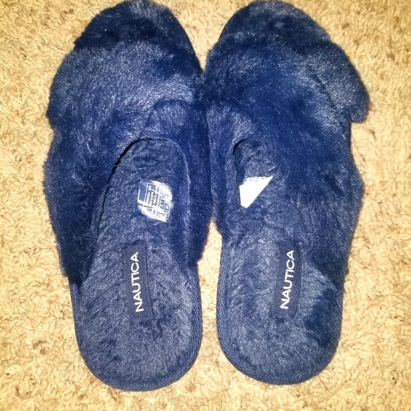 Shoes - Nautica Slides